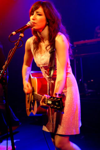 KT Tunstall