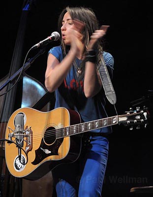 KT Tunstall