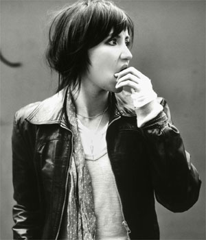 KT Tunstall