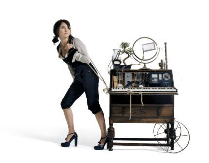 KT Tunstall
