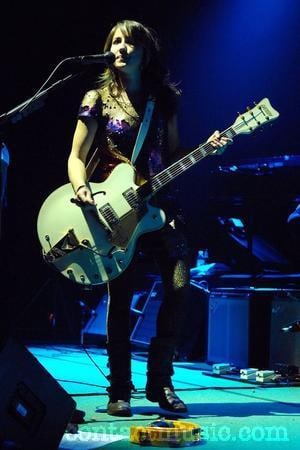 KT Tunstall KT Tunstall