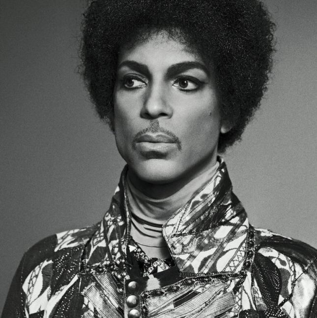 Prince