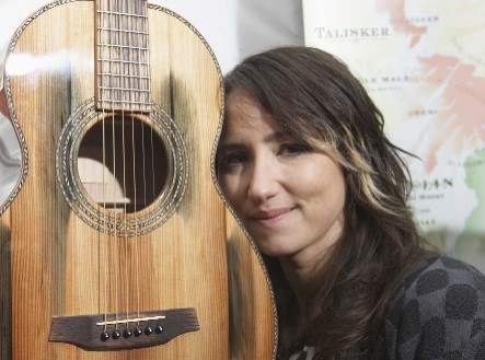 KT Tunstall