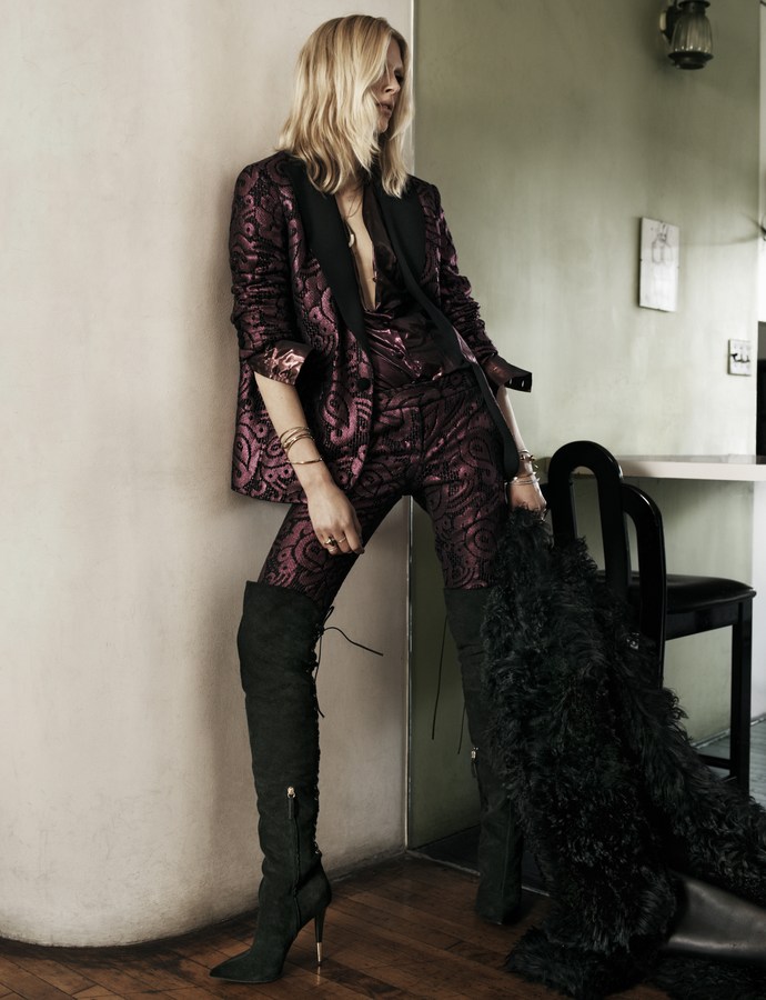 Iselin Steiro