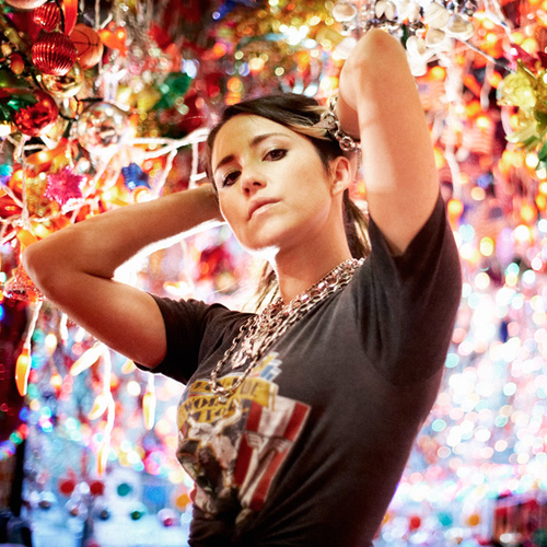 KT Tunstall