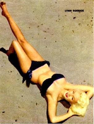 Lynn Roebuck