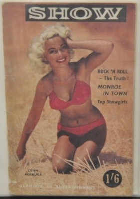 Lynn Roebuck