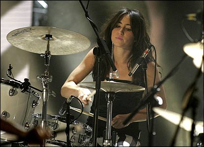 KT Tunstall