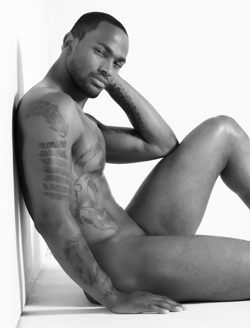 Keith Carlos