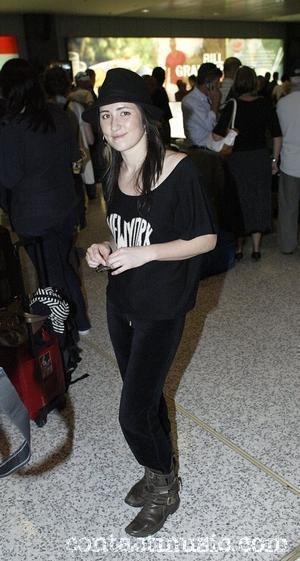 KT Tunstall