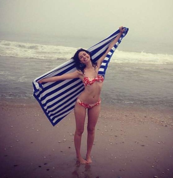 Emmy Rossum Emmy Rossum