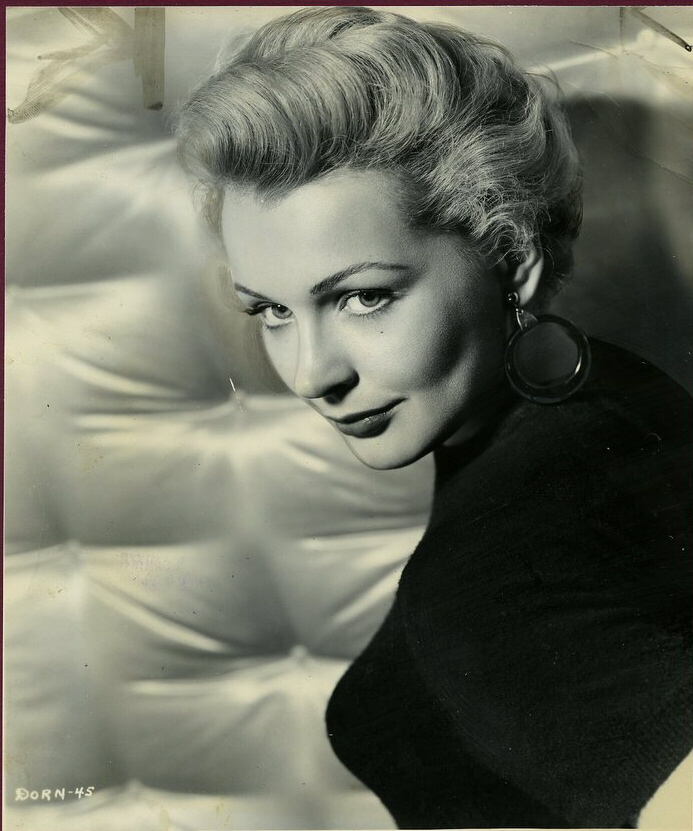 Dolores Dorn