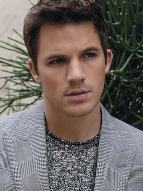 Matt Lanter