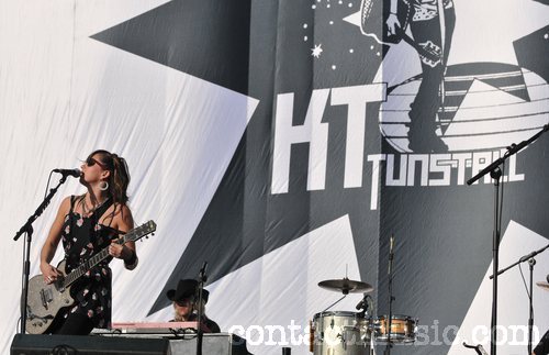KT Tunstall