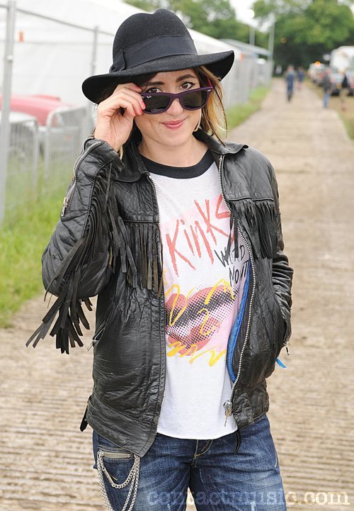 KT Tunstall