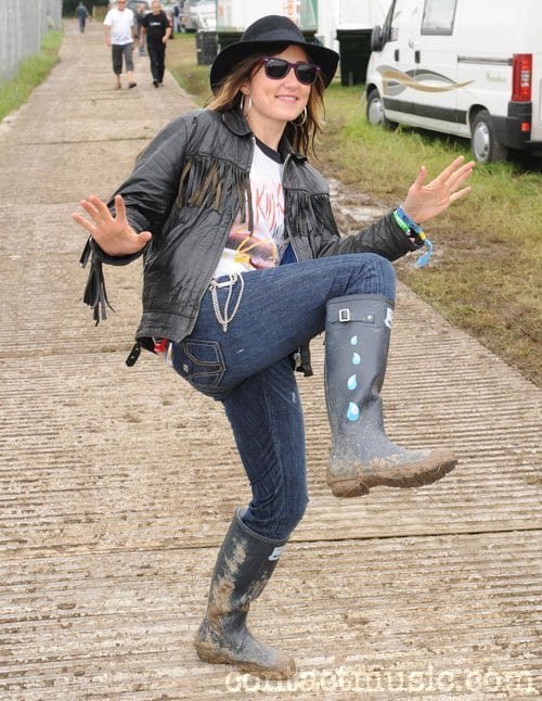 KT Tunstall
