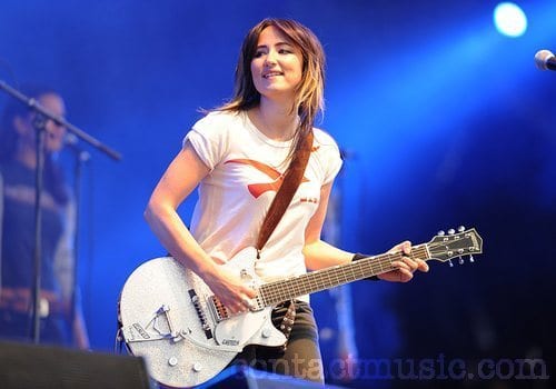 KT Tunstall