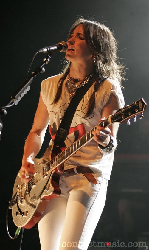 KT Tunstall