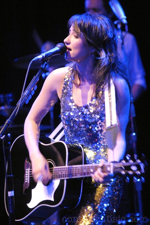 KT Tunstall
