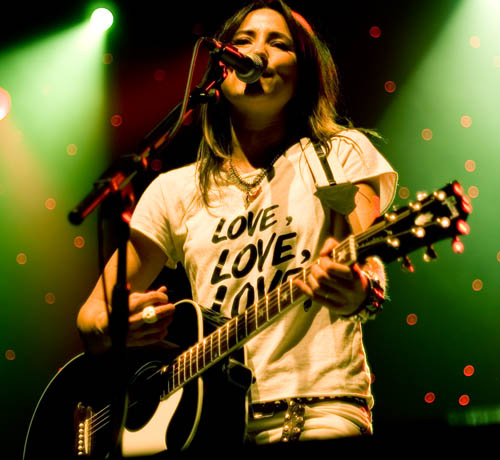 KT Tunstall