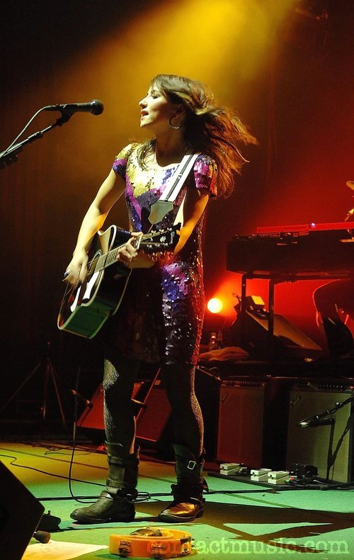 KT Tunstall