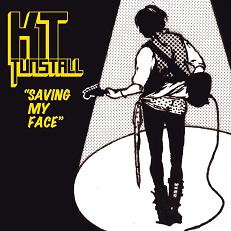 KT Tunstall