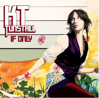 KT Tunstall