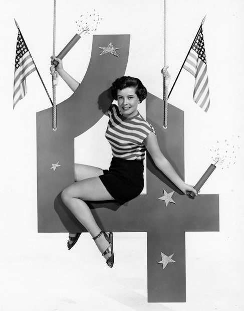 Gloria DeHaven