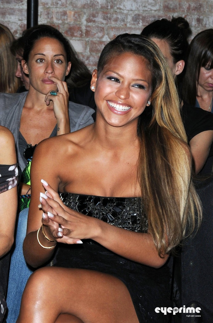 Cassie Ventura Cassie Ventura