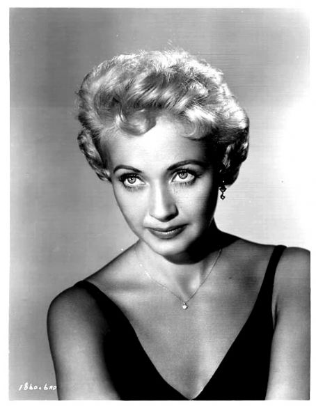 Jane Powell