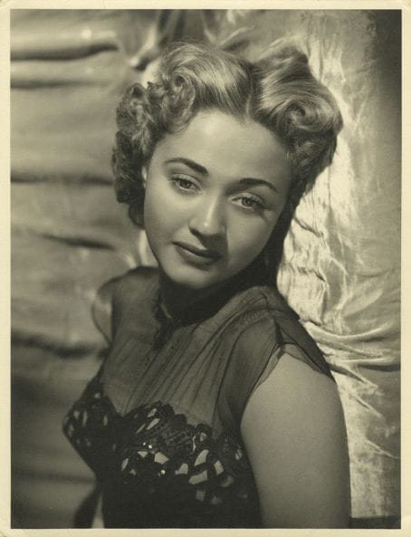 Jane Powell