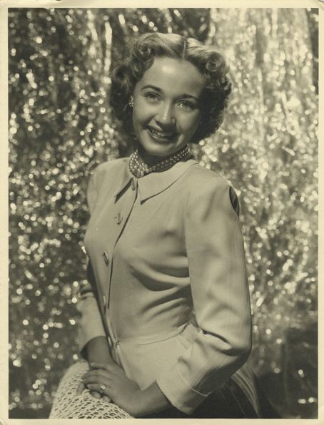 Jane Powell