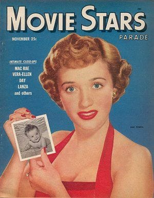 Jane Powell