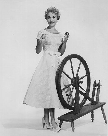 Picture of Jane Powell