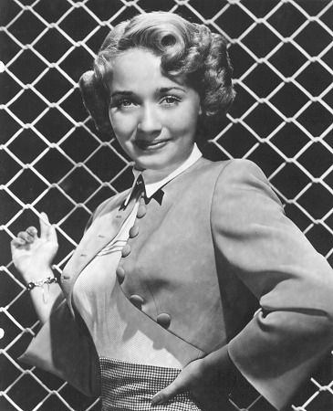 Jane Powell