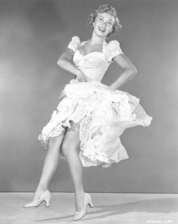 Jane Powell