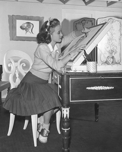 Jane Powell Jane Powell