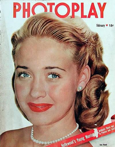 Jane Powell