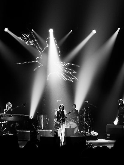 KT Tunstall