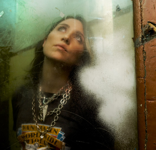 KT Tunstall