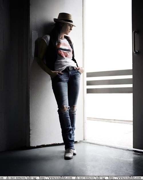 KT Tunstall