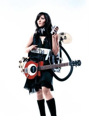 KT Tunstall