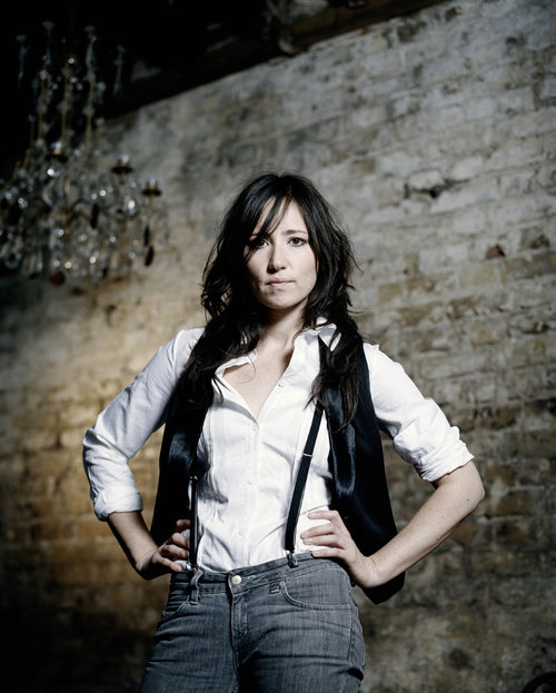 KT Tunstall
