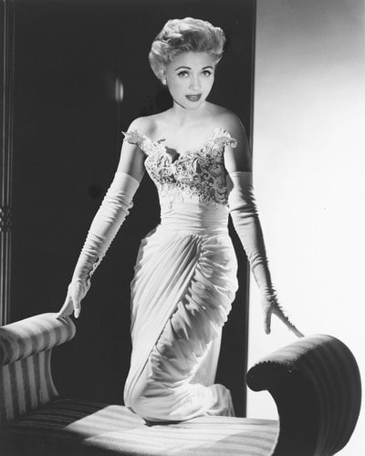 Picture of Jane Powell