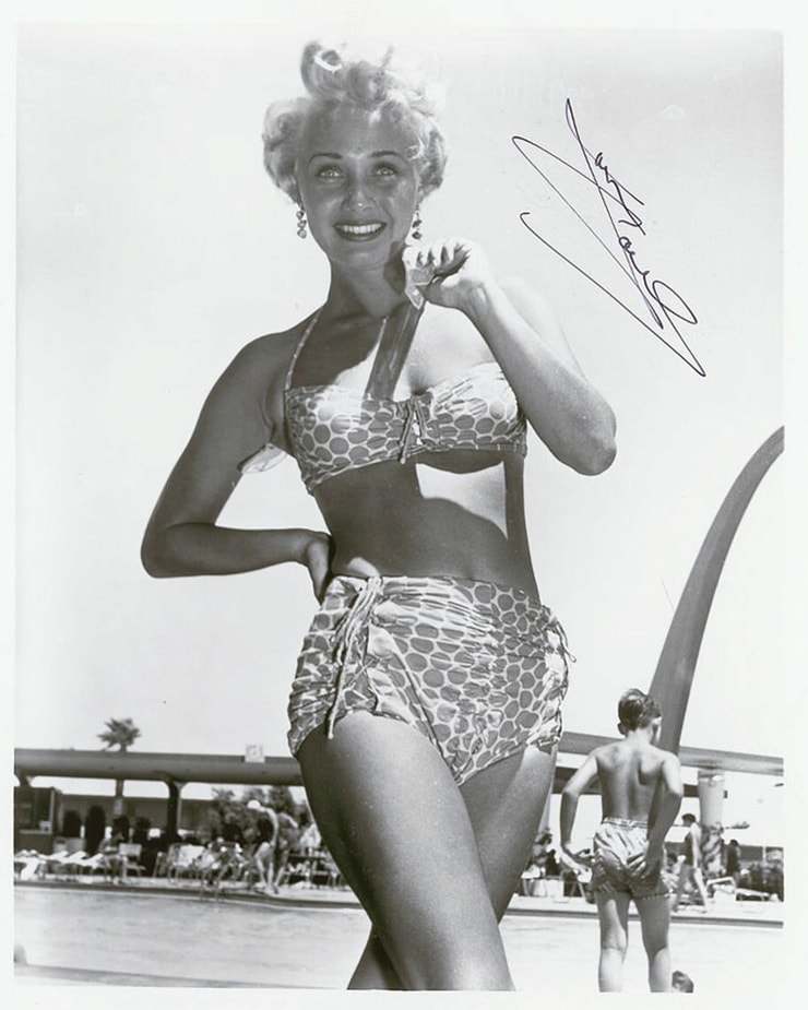 Jane Powell Jane Powell