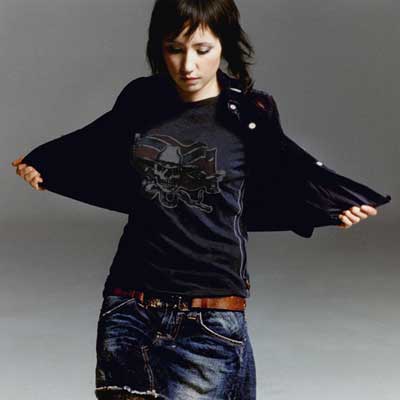 KT Tunstall
