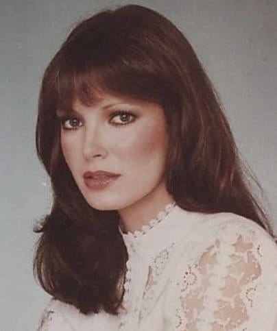 Jaclyn Smith