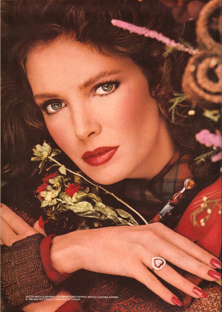 Jaclyn Smith Recent Photos