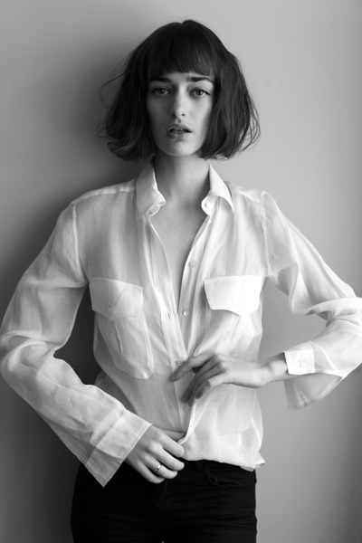 Olya Zueva Olya Zueva