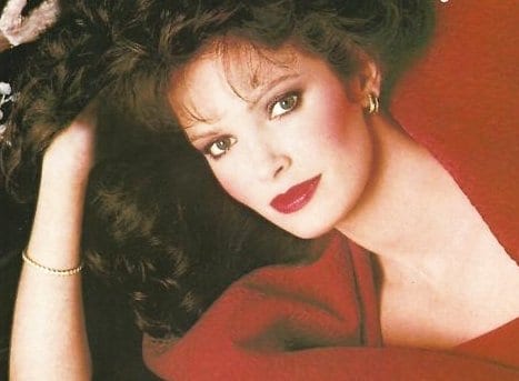 Jaclyn Smith